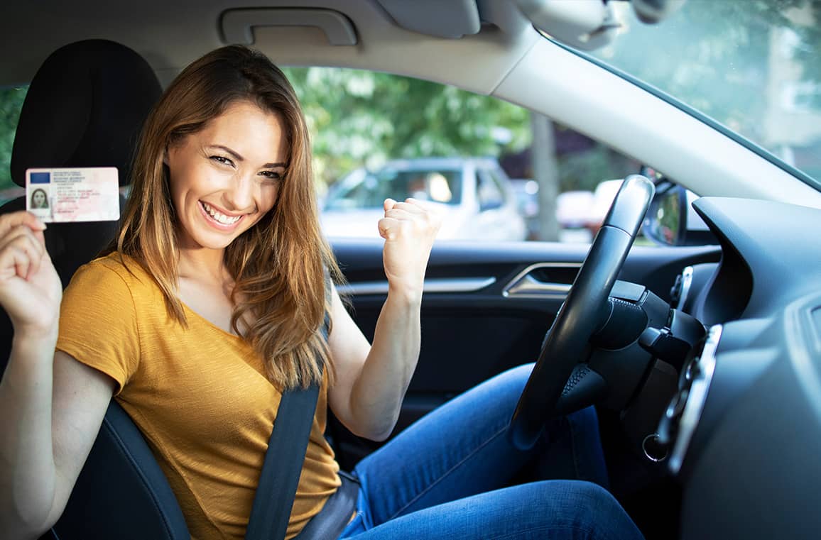 Auto école permis 1€ Draguignan 83 